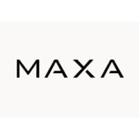 Maxa Designs logo