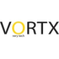 Vortx logo