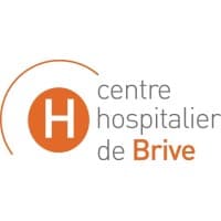 Centre Hospitalier de Brive logo