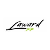 Laward logo