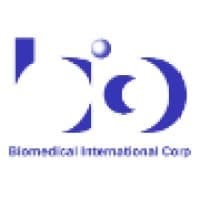 Biomedical Internatioinal logo