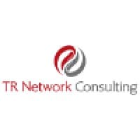 TR Network Consulting logo