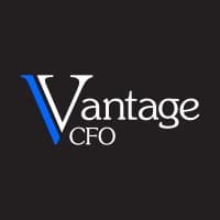 VantageCFO logo