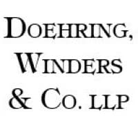 Doehring Winders & logo