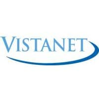 Vista Net logo
