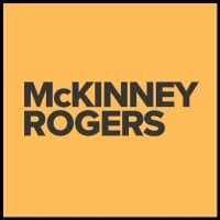 McKinney Rogers logo