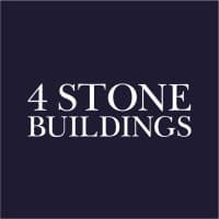 4 Stone Buildings logo