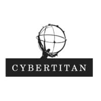Cyber Titan logo