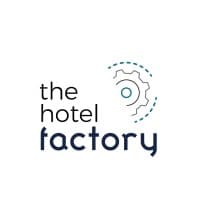 the hotel factory logo