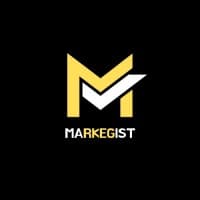 Markegist logo