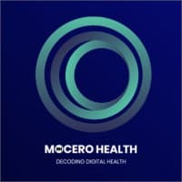 Mocero Health Solutions logo