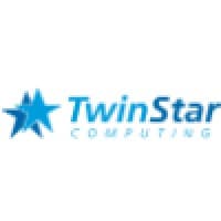 TwinStar Computing logo