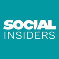 Social Insiders logo
