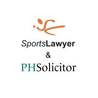 SportsLawyer logo