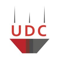 UDC Pro logo