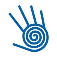 Digital Hand Made logo
