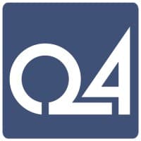 Q4Launch logo