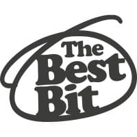 The Best Bit logo