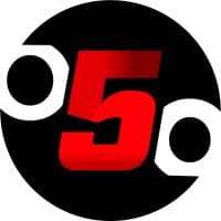 one50one logo