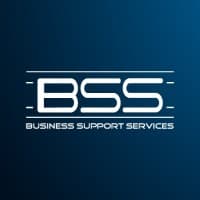 BSS Business Support Services logo