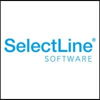 SelectLine logo
