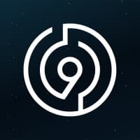 MACH9 Digital logo