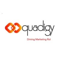 Quadigy logo