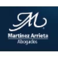 Martinez Arrieta Abogados logo