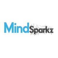 MindSparkz Design logo