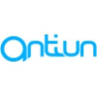 Antiun Ingenieria logo