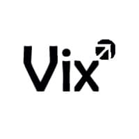 VIX logo