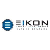 Eikon Consulting Group logo