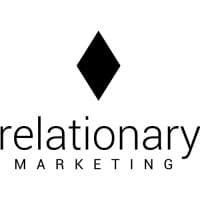 Relationary Marketing logo