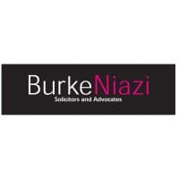 Burke Niazi logo