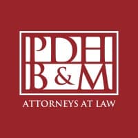 Pittman Dutton Hellums Bradley & Mann P.C logo