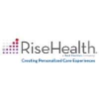 Rise Health logo
