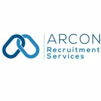 Arcon Recruitment Ireland logo