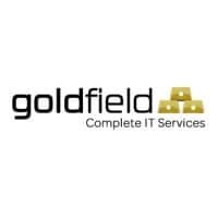 Goldfield Computing logo