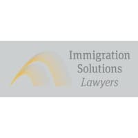 Immigration Solutions Lawyers logo
