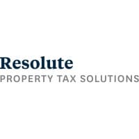 Resolute Property Tax Solutions logo