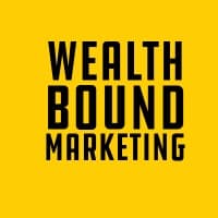 Wealth Bound Marketing logo
