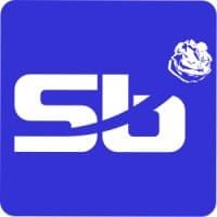 Spitball logo