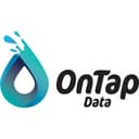 OnTap Data logo