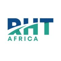 RHT Africa logo