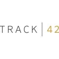 Track42 logo