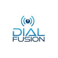 Dial Fusion logo