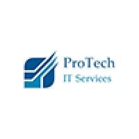 ProTech IT Services logo
