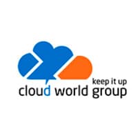 Cloud World Group SL logo