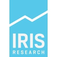 IRIS RESEARCH logo