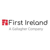 First Ireland Risk Management logo